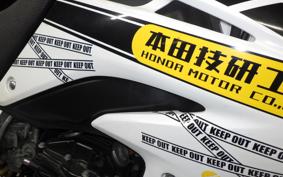 HONDA XR-250 GEN 2 2014 MD30