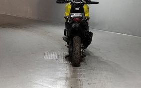 HONDA X-ADV 750 RH21