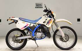 KAWASAKI KDX125 SR 2024 DX125A