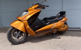 SUZUKI GEMMA 250 CJ47A