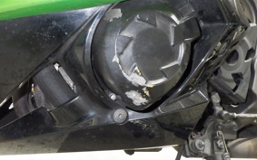 KAWASAKI NINJA 1000 2011