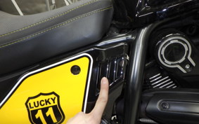 DUCATI SCRAMBLER FULL THROTTLE 2019