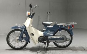 HONDA SUPER CUB50 AA01