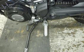 DUCATI SCRAMBLER FULL THROTTLE 2023