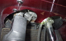 KAWASAKI ZZ-R400 Gen.2 2001 ZX400N