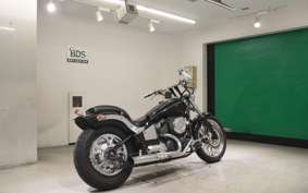 YAMAHA DRAGSTAR 400 2018 4TR