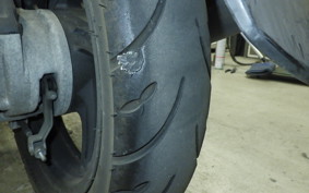 HONDA PCX125 2016 JF56