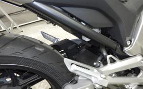 HONDA NC750X DCT 2021 RH09