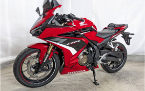 HONDA CBR400R 2023 NC56