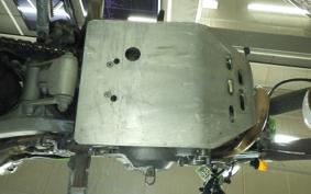 KAWASAKI SUPER SHERPA KL250G