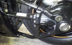 SUZUKI BOULEVARD 400 2007 VK55A