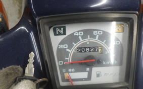 HONDA C90 SUPER CUB E 1985 HA02