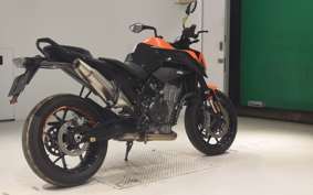 KTM 890 DUKE