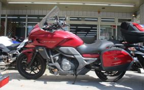 HONDA CTX700 DCT 2015 RC69