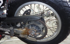 HONDA XL250R MD03