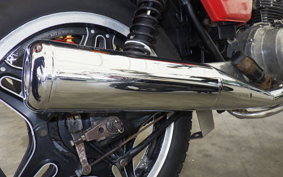 HONDA CB250 N CB250N
