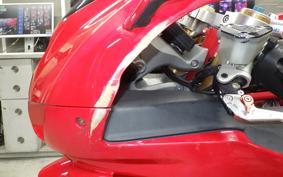 DUCATI 999 S 2005