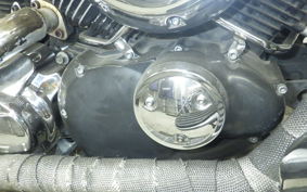 YAMAHA DRAGSTAR 400 CLASSIC 2003 VH01J