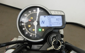 TRIUMPH SCRAMBLER 400X 2024 T147Y7