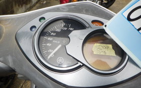 YAMAHA CYGNUS 125 X 2 SE44J