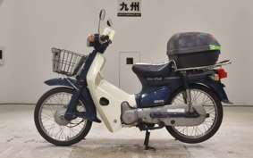 HONDA C50 SUPER CUB E AA01