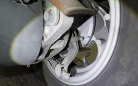 YAMAHA AXIS 125 TREET SE53J