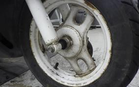 HONDA DIO 2007 AF18