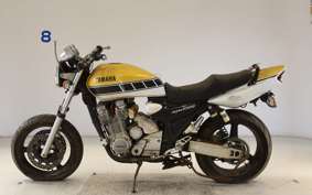 YAMAHA XJR1300 RP01J