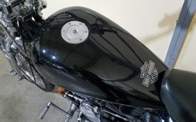 HARLEY FXSTS1340 2000 BLY