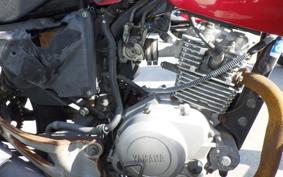 YAMAHA YBR125