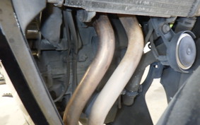 HONDA CBR400R A 2018