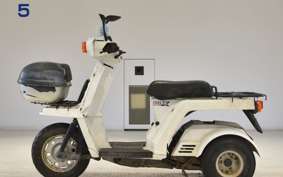 HONDA GYRO X TD01