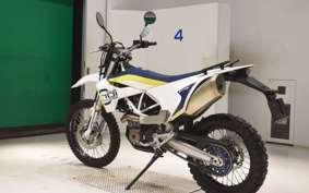 HUSQVARNA 701ED 2019