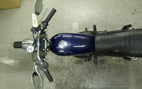 KAWASAKI 250TR 2017 BJ250F