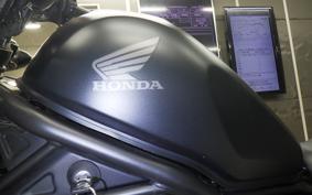 HONDA REBEL 250 A 2025 MC49