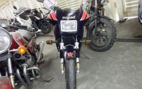SUZUKI RG250 Gamma GJ21B