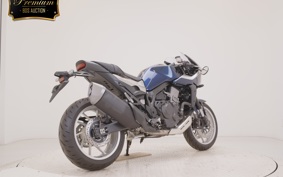 HONDA HAWK 11 2026 SC85