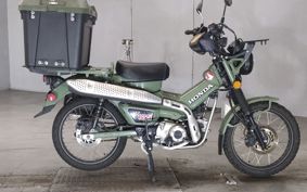 HONDA CT125 HUNTER  CUB  JA55