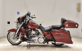 HARLEY FLHRSE 1800CVO 2013
