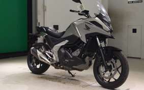 HONDA NC750X DCT 2024 RH09
