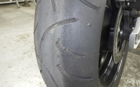 SUZUKI GSR400 2008 GK7DA