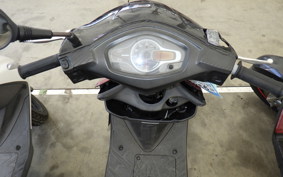 SUZUKI ADDRESS V125 S 2004 CF4MA