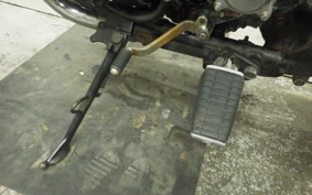 KAWASAKI ELIMINATOR 750 1986 ZL750A