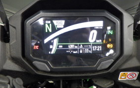 KAWASAKI NINJA 1000 SX 2023 ZXT02K
