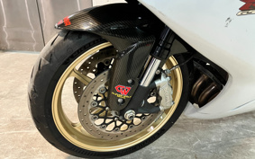 SUZUKI GSX-R600 2012 C3111