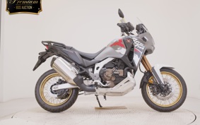 HONDA CRF1100L AFRICA TWIN DCT 2026 SD15