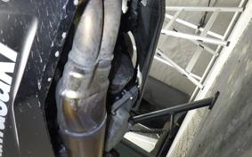 KAWASAKI NINJA 400 2022 EX400G