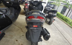 SUZUKI BURGMAN400 A 2024 DU11N