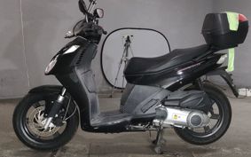 APRILIA APRILIA SPORT CITY 250 ZD4VB
