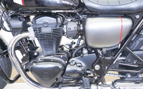 KAWASAKI W800 STREET 2022 EJ800E